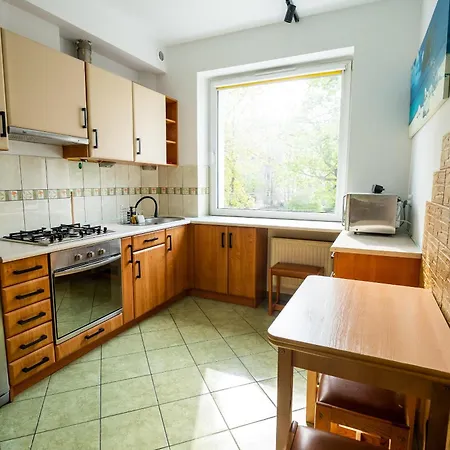 Gdynia Lucky Apartment Esterno foto
