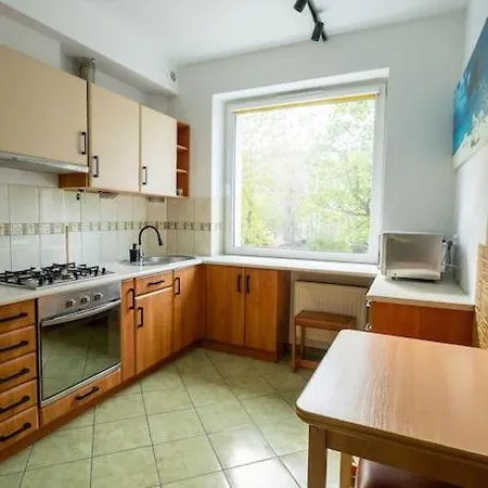 Gdynia Lucky Apartment Esterno foto