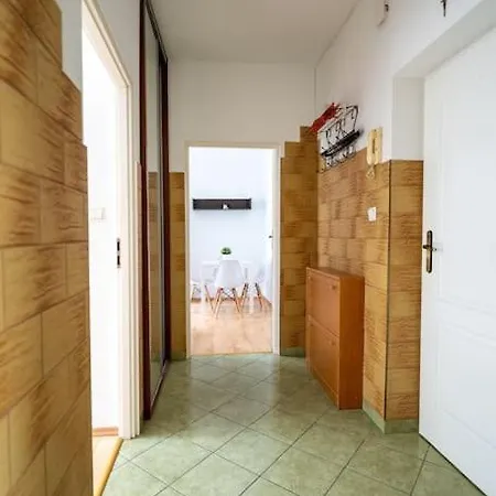 Gdynia Lucky Apartment Esterno foto
