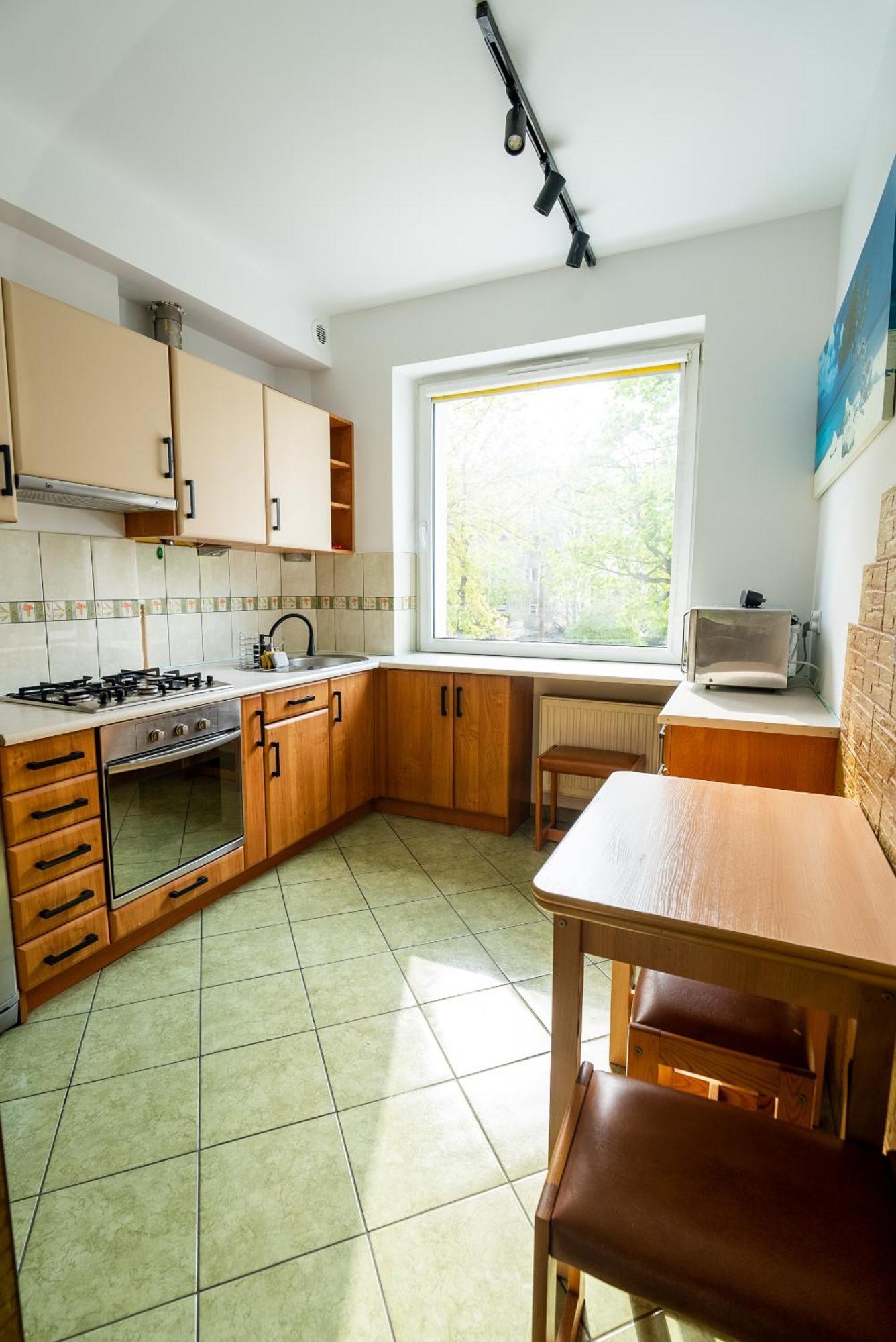 Lucky Apartment Gdynia