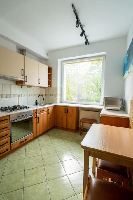Lucky Apartment Gdynia
