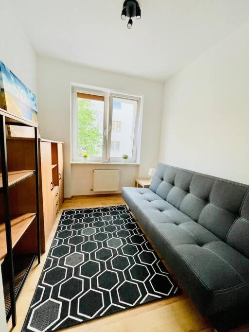 Apartment Lucky *