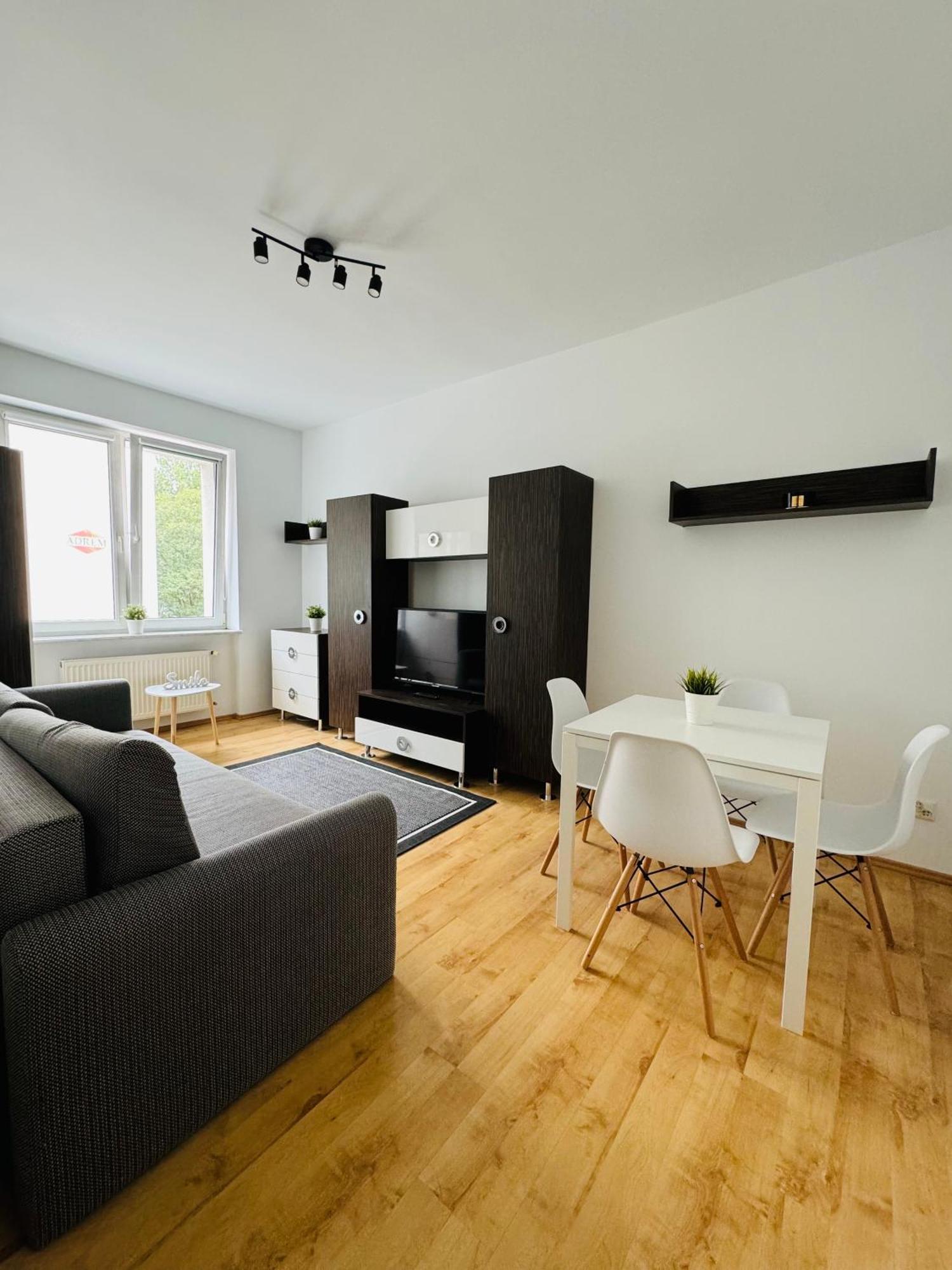 Lucky Apartment